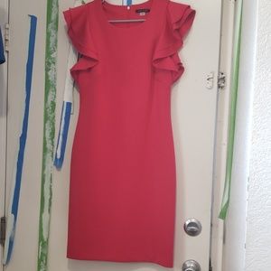 Womens size 8 cocktail dress
